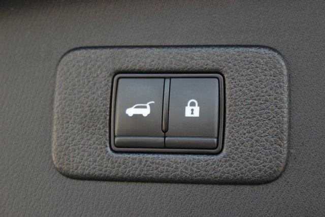 used 2022 Nissan Armada car, priced at $36,000