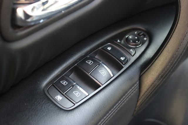 used 2022 Nissan Armada car, priced at $36,000