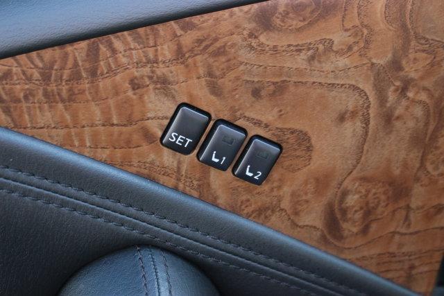 used 2022 Nissan Armada car, priced at $36,000