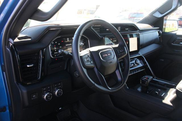 used 2023 GMC Sierra 1500 car, priced at $59,000