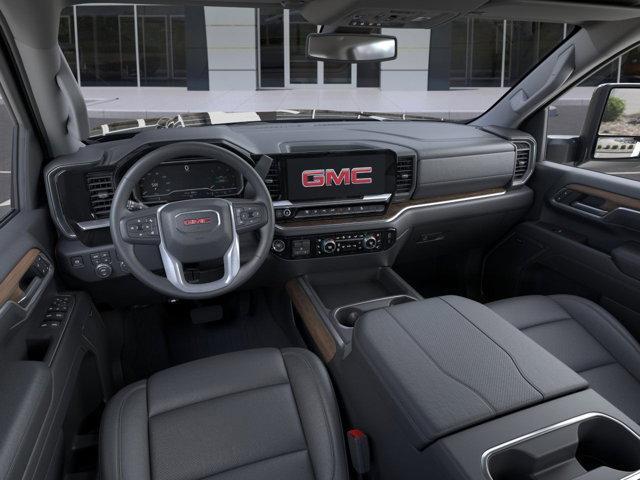new 2025 GMC Sierra 3500 car, priced at $83,430