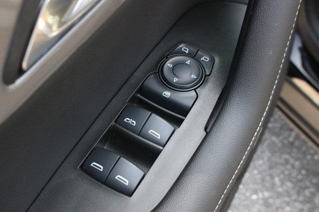 used 2024 Chevrolet Blazer car, priced at $33,700