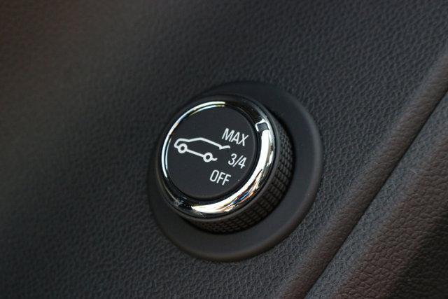 used 2024 Chevrolet Blazer car, priced at $33,700