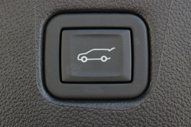 used 2024 Chevrolet Blazer car, priced at $33,700