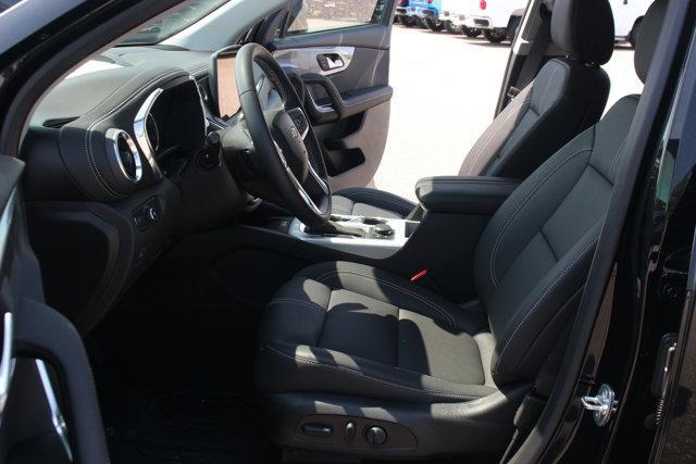 used 2024 Chevrolet Blazer car, priced at $33,700