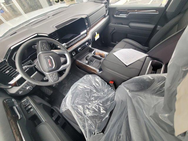 used 2024 GMC Sierra 1500 car, priced at $54,000