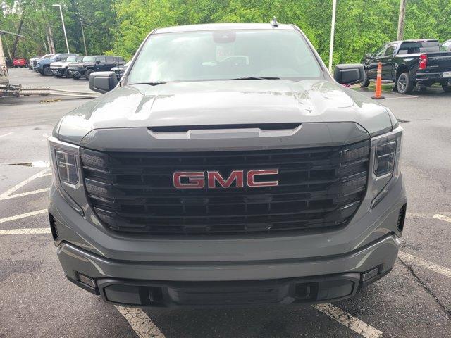 used 2024 GMC Sierra 1500 car, priced at $54,000