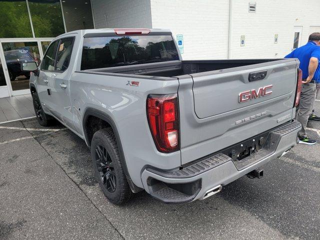 used 2024 GMC Sierra 1500 car, priced at $54,000
