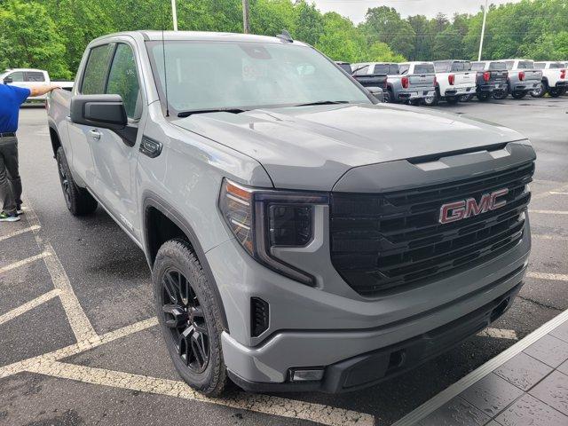 used 2024 GMC Sierra 1500 car, priced at $54,000