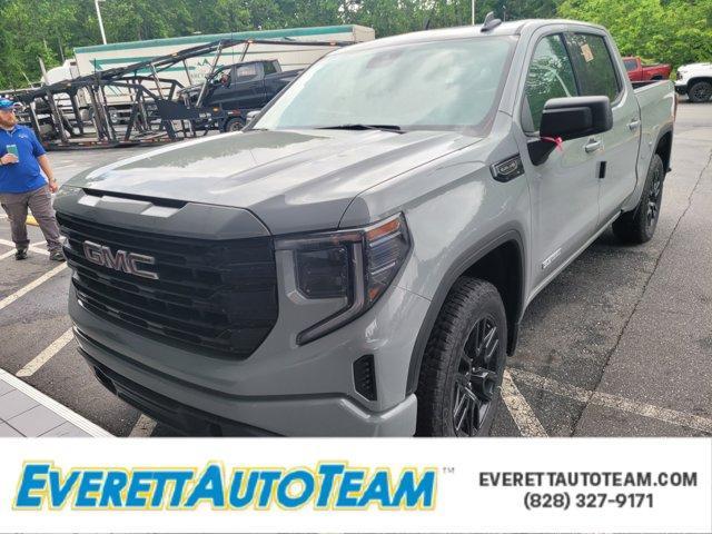 used 2024 GMC Sierra 1500 car, priced at $54,000