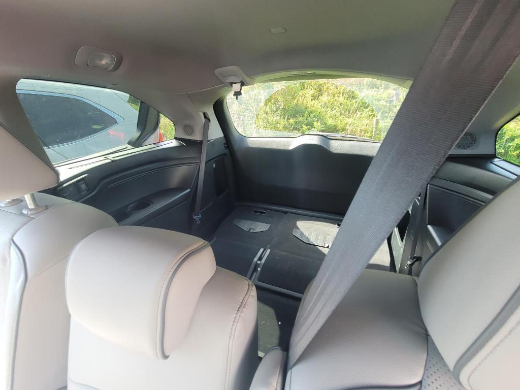 used 2023 Honda Odyssey car, priced at $40,500