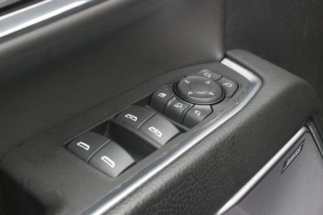 used 2024 GMC Sierra 2500 car, priced at $72,000