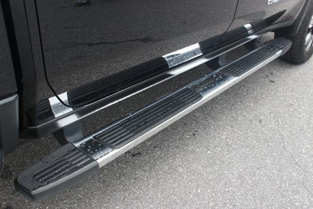 used 2024 GMC Sierra 2500 car, priced at $72,000