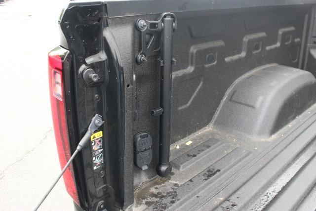 used 2024 GMC Sierra 2500 car, priced at $72,000