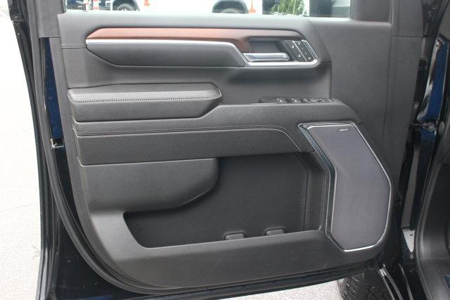 used 2024 GMC Sierra 2500 car, priced at $72,000