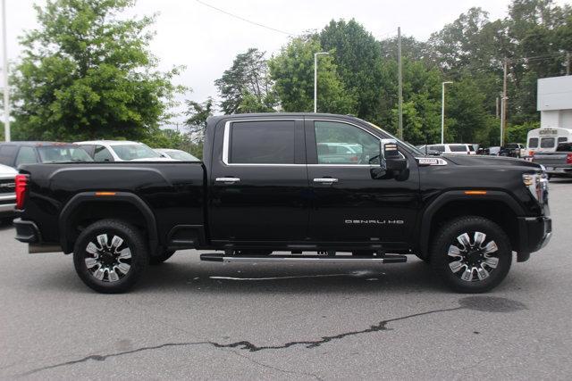 used 2024 GMC Sierra 2500 car, priced at $72,000