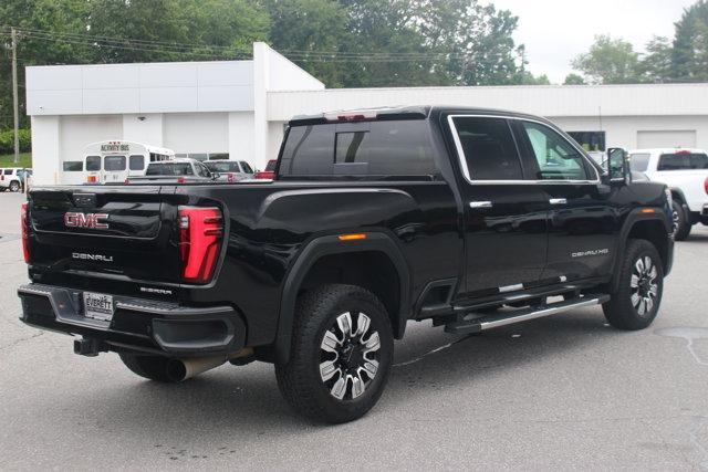 used 2024 GMC Sierra 2500 car, priced at $72,000