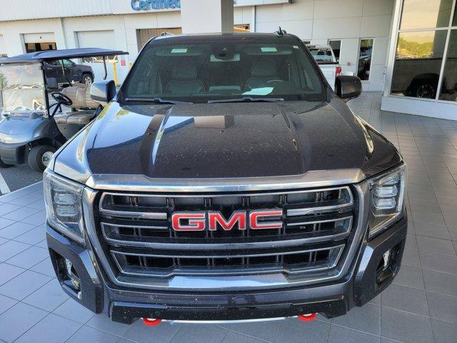 used 2023 GMC Yukon XL car, priced at $63,000