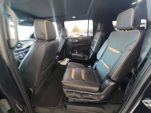 used 2023 GMC Yukon XL car, priced at $63,000