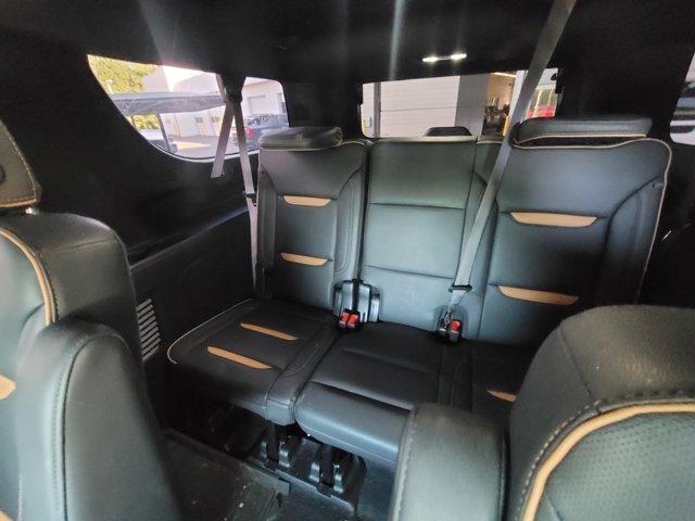 used 2023 GMC Yukon XL car, priced at $63,000