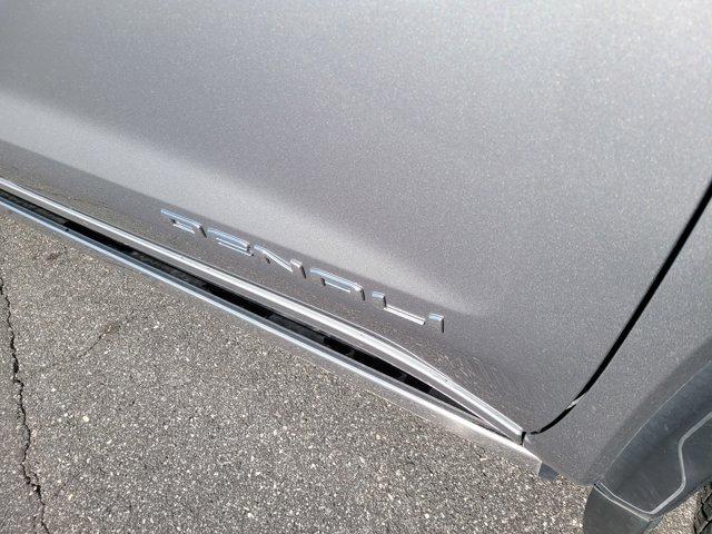 used 2024 GMC Sierra 1500 car, priced at $60,500