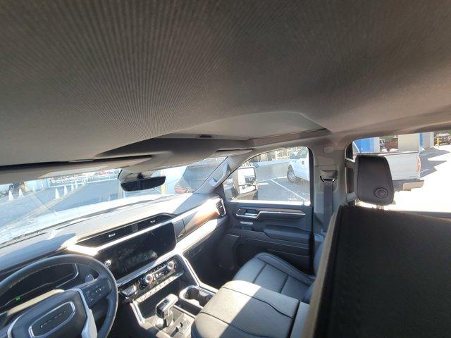 used 2024 GMC Sierra 1500 car, priced at $60,500