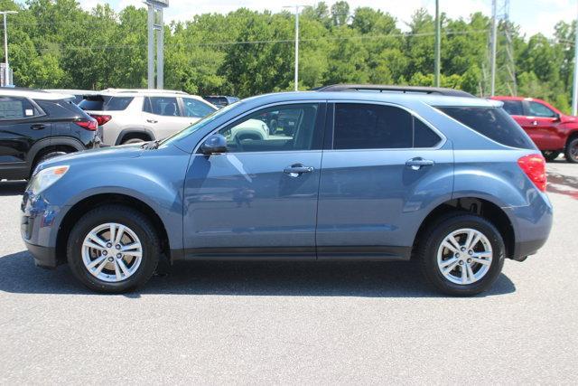 used 2012 Chevrolet Equinox car, priced at $6,800