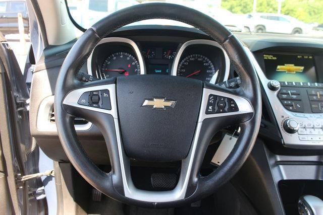 used 2012 Chevrolet Equinox car, priced at $6,800