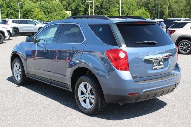 used 2012 Chevrolet Equinox car, priced at $6,800