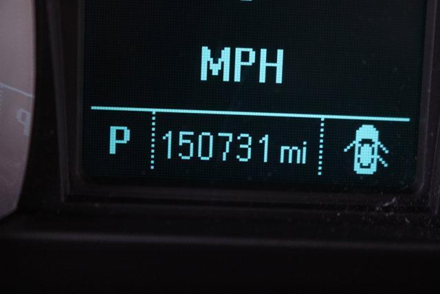 used 2012 Chevrolet Equinox car, priced at $6,800