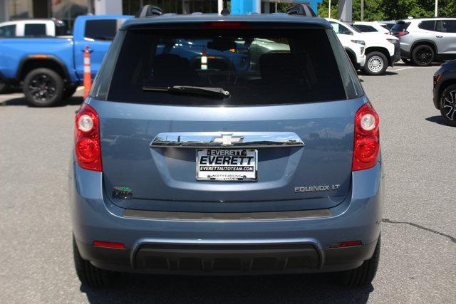 used 2012 Chevrolet Equinox car, priced at $6,800