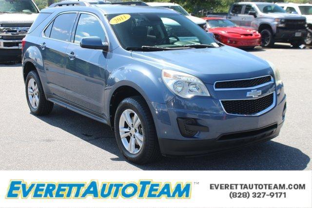 used 2012 Chevrolet Equinox car, priced at $6,800