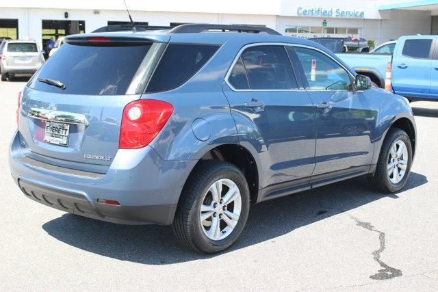used 2012 Chevrolet Equinox car, priced at $6,800