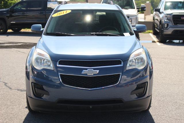 used 2012 Chevrolet Equinox car, priced at $6,800