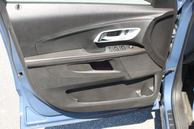 used 2012 Chevrolet Equinox car, priced at $6,800
