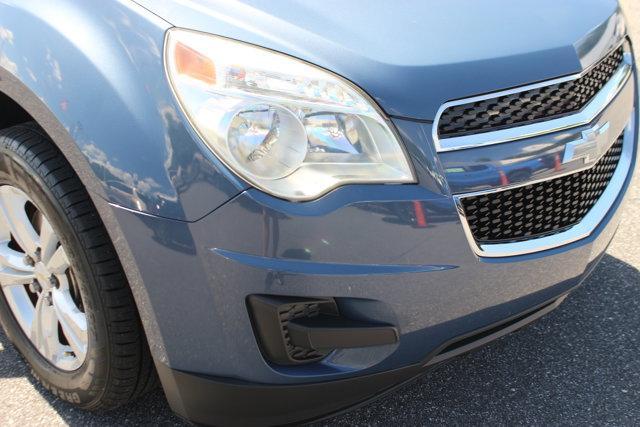 used 2012 Chevrolet Equinox car, priced at $6,800