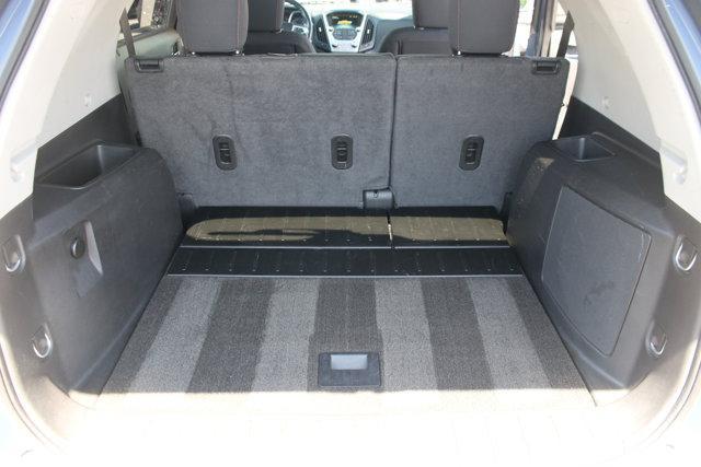 used 2012 Chevrolet Equinox car, priced at $6,800