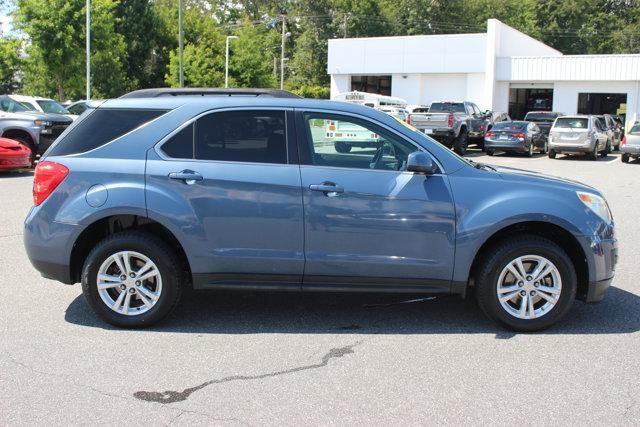 used 2012 Chevrolet Equinox car, priced at $6,800