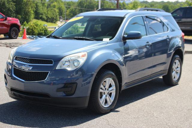used 2012 Chevrolet Equinox car, priced at $6,800