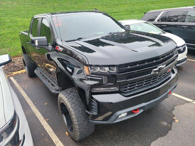 used 2019 Chevrolet Silverado 1500 car, priced at $38,000