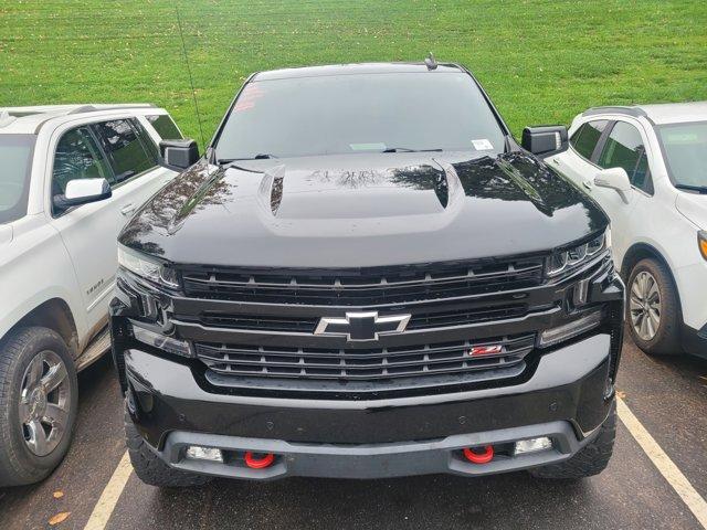 used 2019 Chevrolet Silverado 1500 car, priced at $38,000