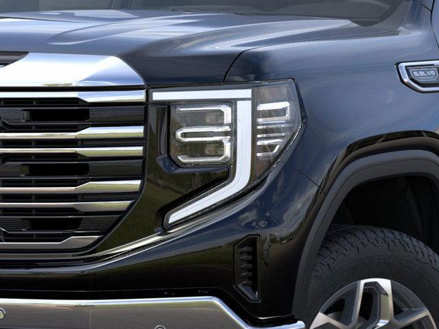 new 2025 GMC Sierra 1500 car, priced at $63,220