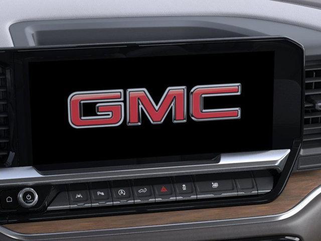 new 2025 GMC Sierra 1500 car, priced at $63,220