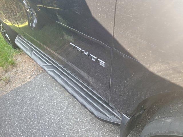 used 2022 Chevrolet Tahoe car, priced at $58,000