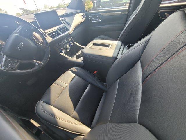 used 2022 Chevrolet Tahoe car, priced at $58,000