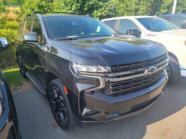 used 2022 Chevrolet Tahoe car, priced at $58,000