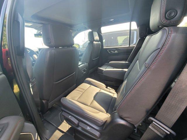 used 2022 Chevrolet Tahoe car, priced at $58,000