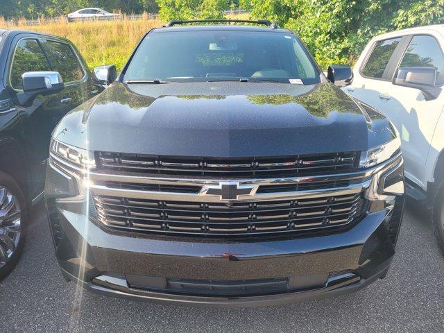 used 2022 Chevrolet Tahoe car, priced at $58,000
