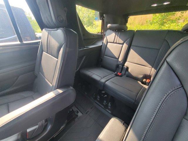 used 2022 Chevrolet Tahoe car, priced at $58,000