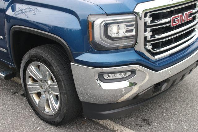 used 2017 GMC Sierra 1500 car, priced at $28,500